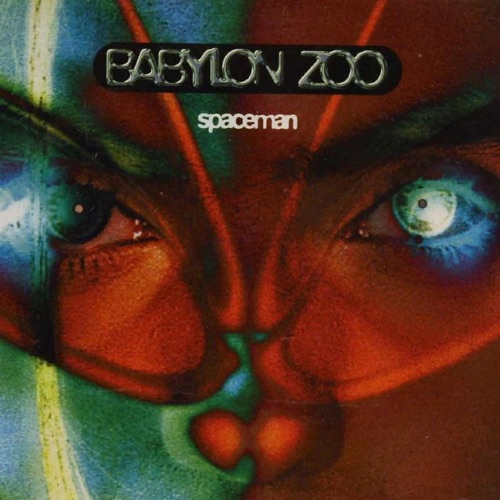 Spaceman - id|artist|title|duration ### 2471|Babylon Zoo|Spaceman|227702 - Babylon Zoo