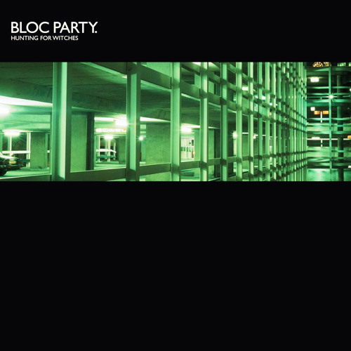 Hunting for Witches - id|artist|title|duration ### 2594|Bloc Party|Hunting for Witches|198513 - Bloc Party