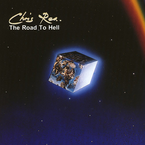 The Road To Hell (Part II) - id|artist|title|duration ### 1160|Chris Rea|The Road To Hell (Part II)|197990 - Chris Rea
