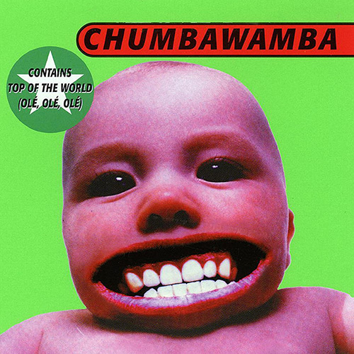 Tubthumping - id|artist|title|duration ### 1161|Chumbawamba|Tubthumping|200440 - Chumbawamba