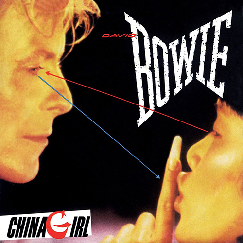 China Girl - id|artist|title|duration ### 1650|David Bowie|China Girl|314062 - David Bowie