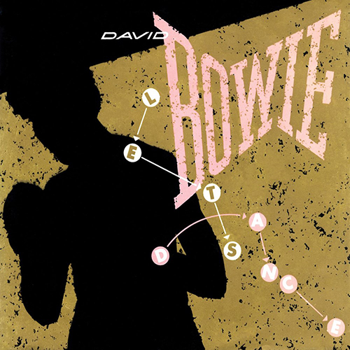 Let's Dance - id|artist|title|duration ### 1649|David Bowie|Let's Dance|291997 - David Bowie