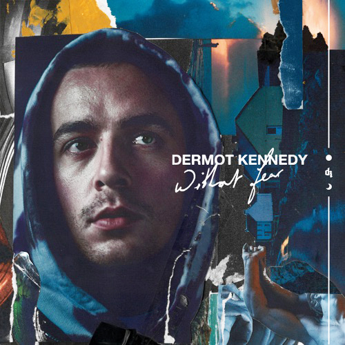 All My Friends - id|artist|title|duration ### 925|Dermot Kennedy|All My Friends|236870 - Dermot Kennedy