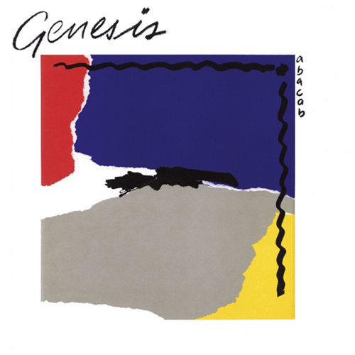 Abacab - id|artist|title|duration ### 2508|Genesis|Abacab|237279 - Genesis