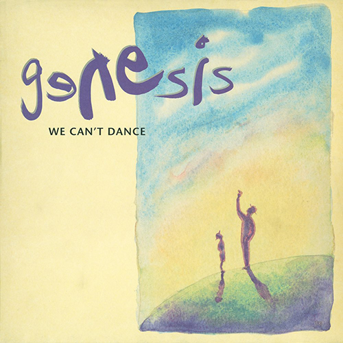 I Can't Dance - id|artist|title|duration ### 1234|Genesis|I Can't Dance|225530 - Genesis