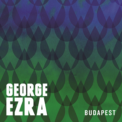 Budapest - id|artist|title|duration ### 1237|George Ezra|Budapest|201910 - George Ezra