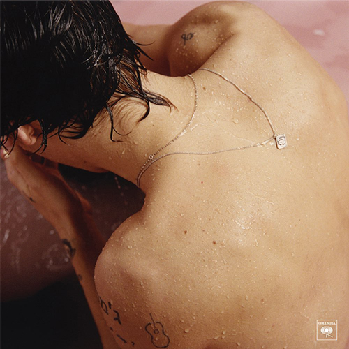 Sign Of The Times - id|artist|title|duration ### 1705|Harry Styles|Sign Of The Times|243757 - Harry Styles