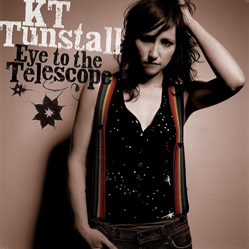 Suddenly I See - id|artist|title|duration ### 1267|KT Tunstall|Suddenly I See|196170 - KT Tunstall