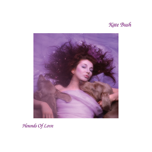 Hounds Of Love - id|artist|title|duration ### 1898|Kate Bush|Hounds Of Love|182777 - Kate Bush