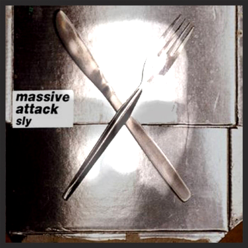 Sly - id|artist|title|duration ### 2540|Massive Attack|Sly|226216 - Massive Attack