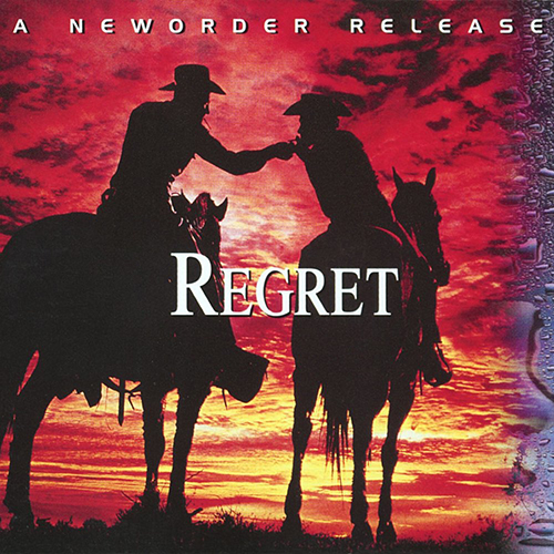 Regret - id|artist|title|duration ### 1787|New Order|Regret|241299 - New Order