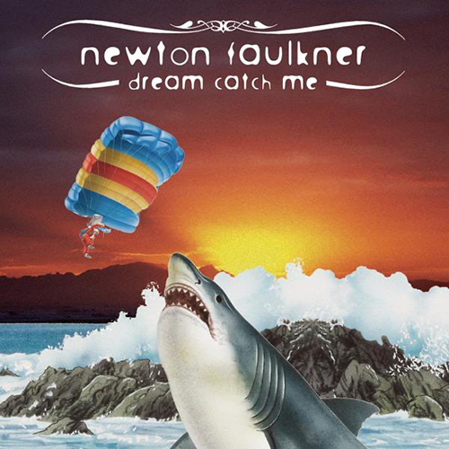 Dream Catch Me - id|artist|title|duration ### 1565|Newton Faulkner|Dream Catch Me|234890 - Newton Faulkner