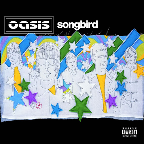 Songbird - id|artist|title|duration ### 1560|Oasis|Songbird|122010 - Oasis