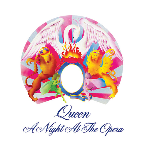 Bohemian Rhapsody - id|artist|title|duration ### 9000002|Queen|Bohemian Rhapsody|508584 - Queen