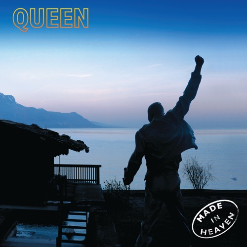 Heaven For Everyone - id|artist|title|duration ### 1971|Queen|Heaven For Everyone|270038 - Queen