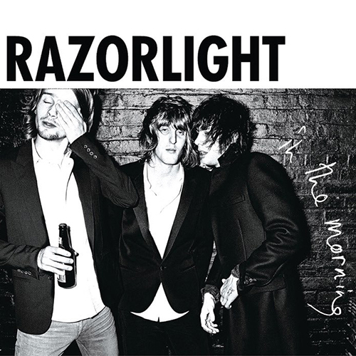 In The Morning - id|artist|title|duration ### 1376|Razorlight|In The Morning|221030 - Razorlight