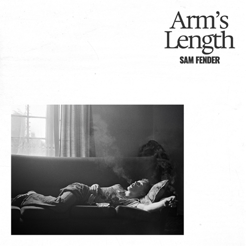 Arm's Length - id|artist|title|duration ### 2770|Sam Fender|Arm's Length|220752 - Sam Fender