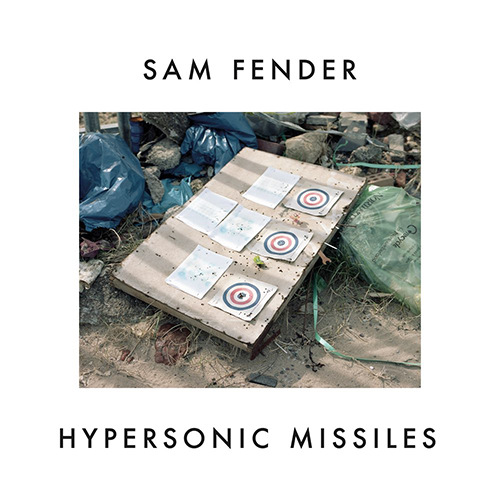 Hypersonic Missiles - id|artist|title|duration ### 1521|Sam Fender|Hypersonic Missiles|235150 - Sam Fender