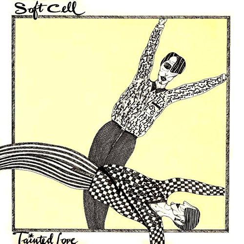 Tainted Love - id|artist|title|duration ### 1679|Soft Cell|Tainted Love|155725 - Soft Cell