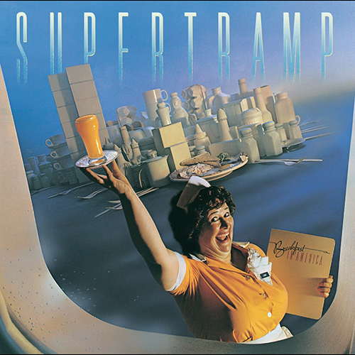 Goodbye Stranger - id|artist|title|duration ### 2384|Supertramp|Goodbye Stranger|326970 - Supertramp