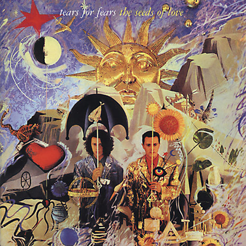 Sowing The Seeds Of Love - id|artist|title|duration ### 1414|Tears For Fears|Sowing The Seeds Of Love|298770 - Tears For Fears