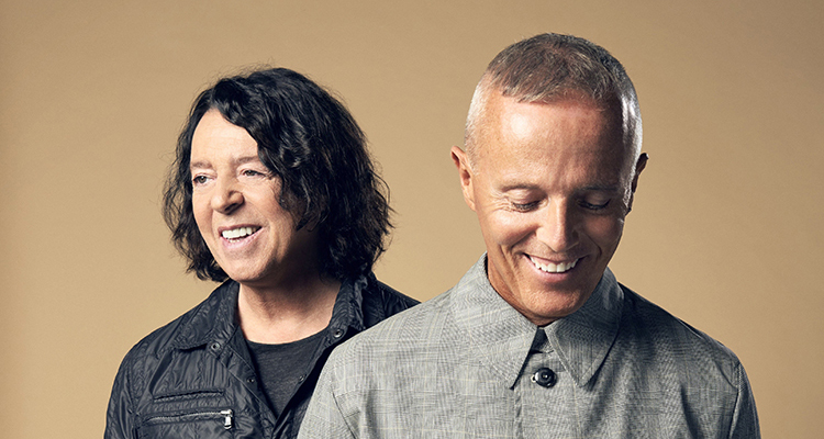 Tears for Fears review – evergreen pop stars let it all out, Pop and rock