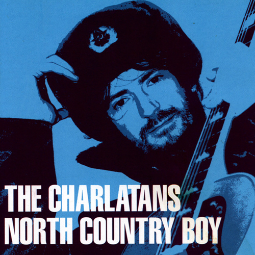 North Country Boy - id|artist|title|duration ### 2667|The Charlatans|North Country Boy|230579 - The Charlatans