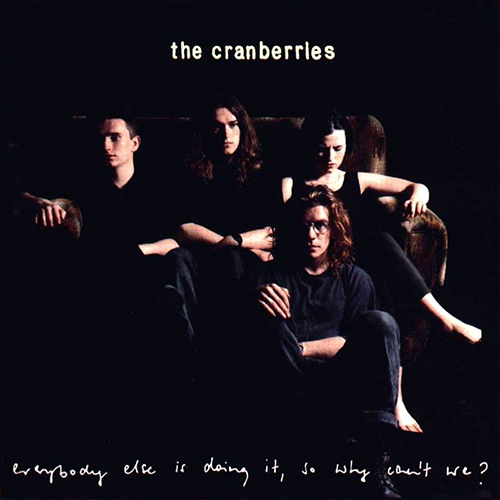 Linger -  - The Cranberries