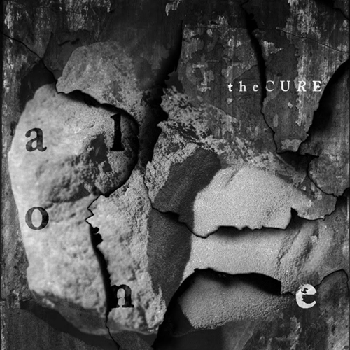 Alone - id|artist|title|duration ### 2742|The Cure|Alone|260001 - The Cure