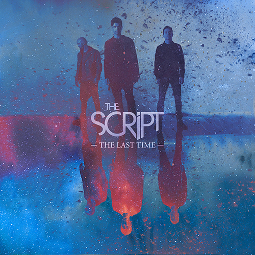 The Last Time - id|artist|title|duration ### 913|The Script|The Last Time|195590 - The Script