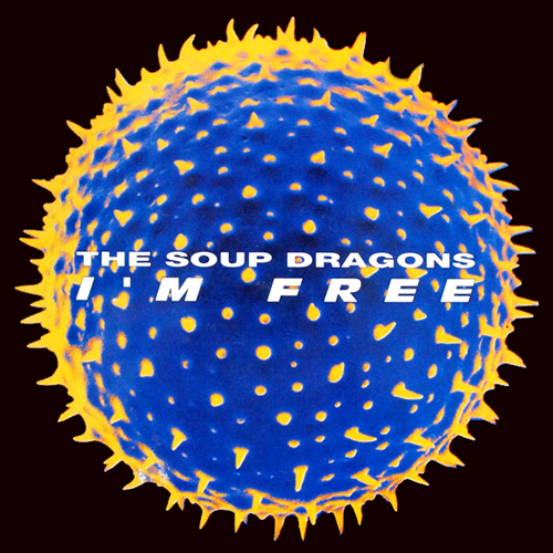I'm Free - id|artist|title|duration ### 1440|The Soup Dragons|I'm Free|189370 - The Soup Dragons