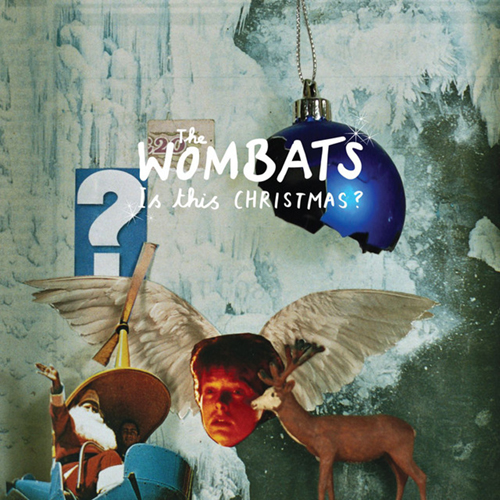 Is This Christmas? - id|artist|title|duration ### 2531|The Wombats|Is This Christmas?|207498 - The Wombats