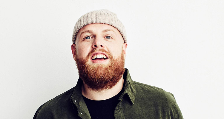 Tom Walker New Songs Playlists And Latest News Eirewave The Pop Rock Station