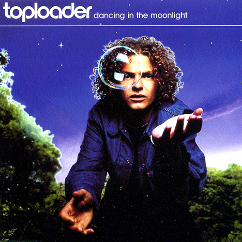 Dancing In The Moonlight - id|artist|title|duration ### 1448|Toploader|Dancing In The Moonlight|211650 - Toploader