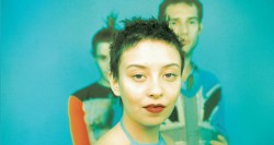 Sneaker Pimps - Irish music artist