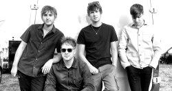 The Sherlocks - Irish music artist