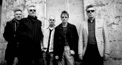 The Undertones - Irish music artist